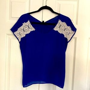 PAPERMOON for Stitch Fix top